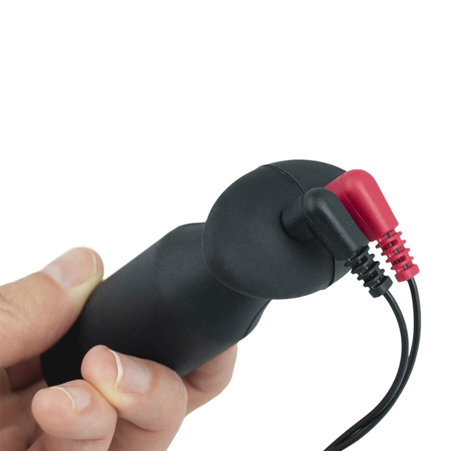 Câbles De Stimulation À Degrés