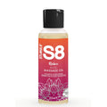 Huile de massage relaxante thé vert et lilas 50 ml — vue principale