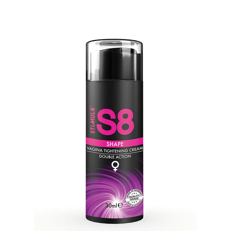 Crème intime cosmétique effet tonifiant 30 ml — vue principale
