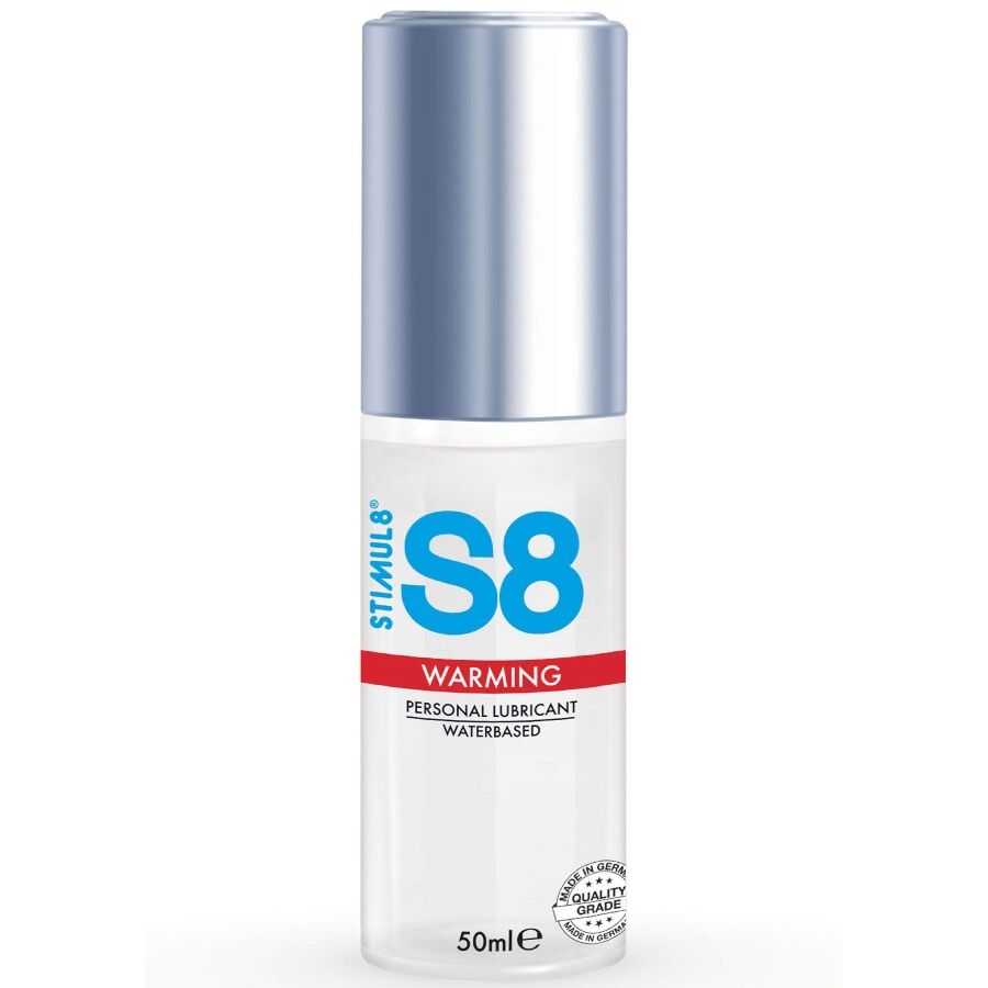 S Lubrifiant Effet Thermique Ml