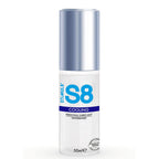 Lubrifiant base eau effet rafraîchissant — vue principale