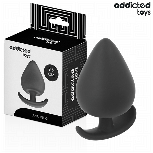 Plug Anal Taille Xl Cm