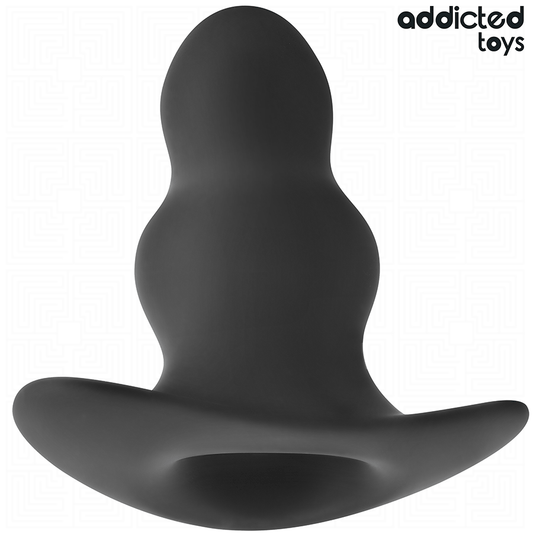 Plug Anal Creux Taille Xl Cm