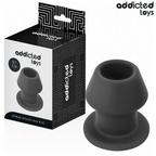 Plug anal creux extrême