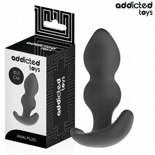 Plug Anal Taille S Cm Style