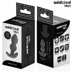 Plug Anal Taille S Cm Style