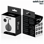 Packaging de la poire Addicted Toys Travel Cleaner 90 ml.