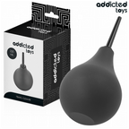 Poire de lavement anal compacte de voyage — vue principale 2