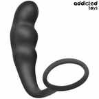 Plug Anal Avec Anneau Modèle Essentiel