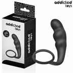 Plug Anal Avec Anneau Modèle Essentiel