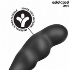 Plug Anal Avec Anneau Modèle Essentiel