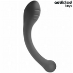 Stimulateur anal en silicone progressif — vue principale