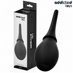 Poire de douche intime de voyage ergonomique — détail produit
