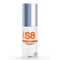 Lubrifiant anal base eau toucher ultra-doux — vue de profil