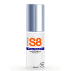 Lubrifiant anal base eau effet froid S8 — vue principale