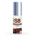 S8 lubrifiant chocolat