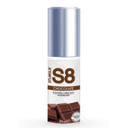 S8 lubrifiant chocolat
