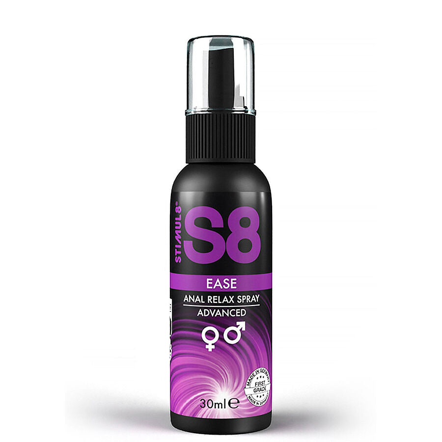 S Ease Spray Relaxant Anal Ml