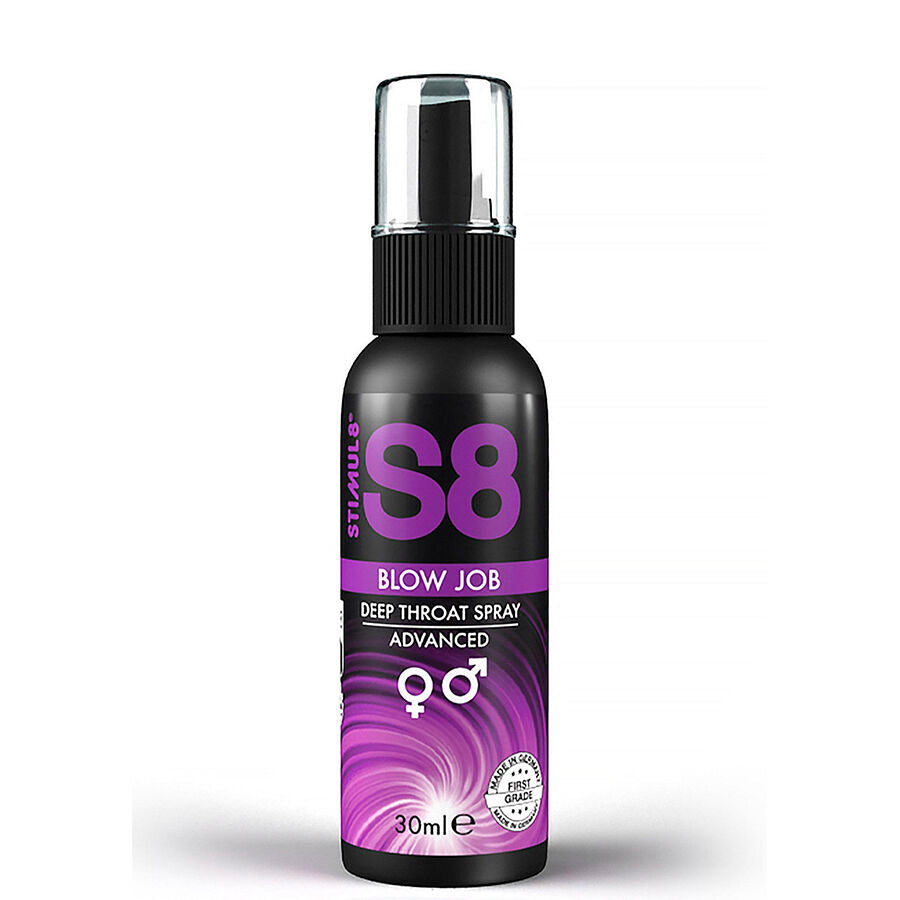 S Blow Job Spray Ml