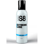 Lubrifiant base eau effet détente S8 Extreme — détail produit