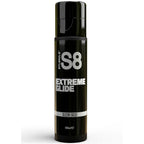 Lubrifiant silicone glisse extrême S8 Glide — vue principale