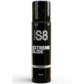 Lubrifiant silicone glisse extrême S8 Glide — vue de profil