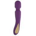 Baguette de massage zenith light violet