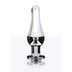 Anal play diamante bum bijou grand plug anal