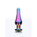 Plug anal twilight bum bijou anal play