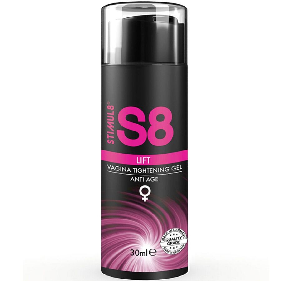 Gel intime cosmétique effet tenseur 30 ml — vue principale