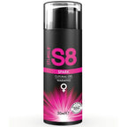 Coffret couple gel stimulant et gel retardant 2 x 30 ml — détail produit