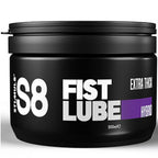 Lubrifiant hybride extra épais jeux profonds S8 — détail produit