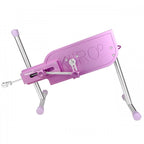 Machine interactive Kiiroo pour plaisir partagé