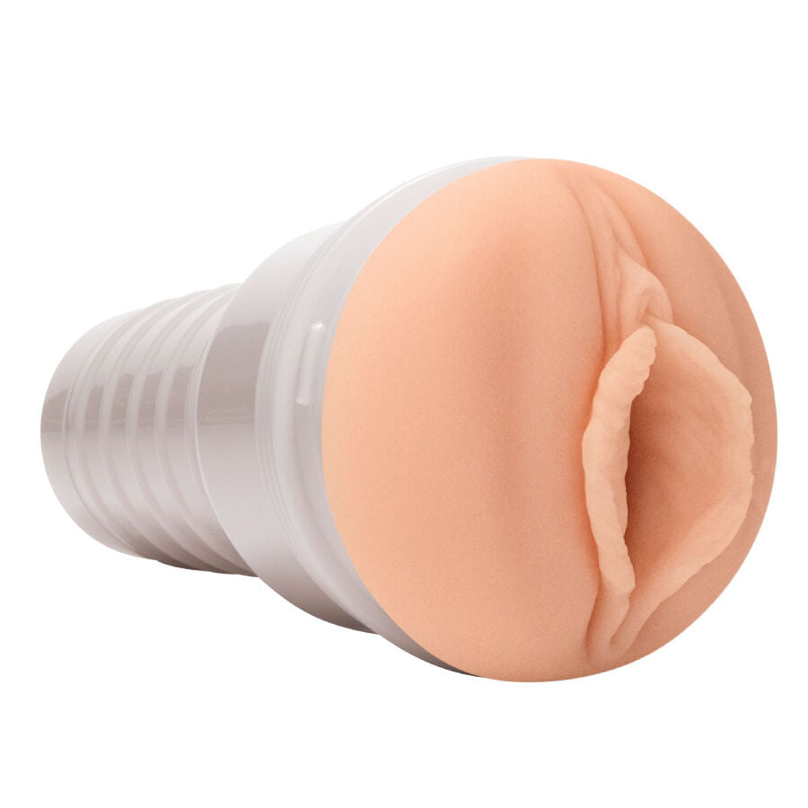 Masturbateur vagin réaliste texture douce — détail produit