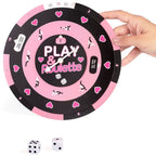 secretplay jeu de des et de roulette es pt en fr