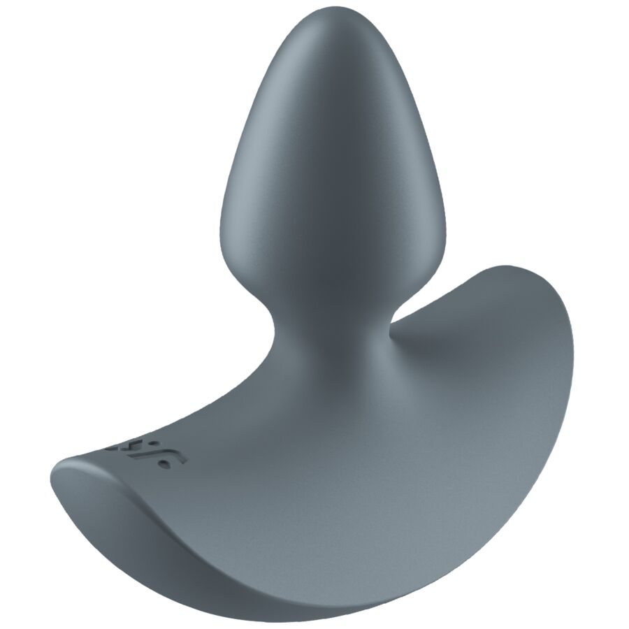 Satisfyer Absolute Beginners Vibrateur Anal