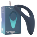 Anneau vibrant connecté avec stimulation du périnée — vue principale