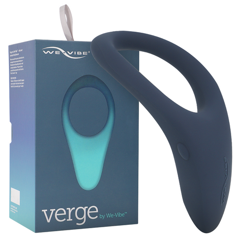 Anneau vibrant connecté avec stimulation du périnée — vue principale