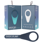 Anneau vibrant connecté avec stimulation du périnée — emballage produit