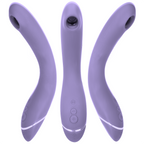 Stimulateur G-Spot Womanizer OG Pleasure Air — détail base