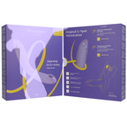 Stimulateur G-Spot Womanizer OG Pleasure Air — packaging fournisseur