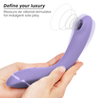 Stimulateur G-Spot Womanizer OG Pleasure Air — angle alternatif