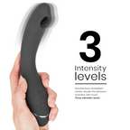 Stimulateur G-Spot Womanizer OG Pleasure Air — vue de profil 2