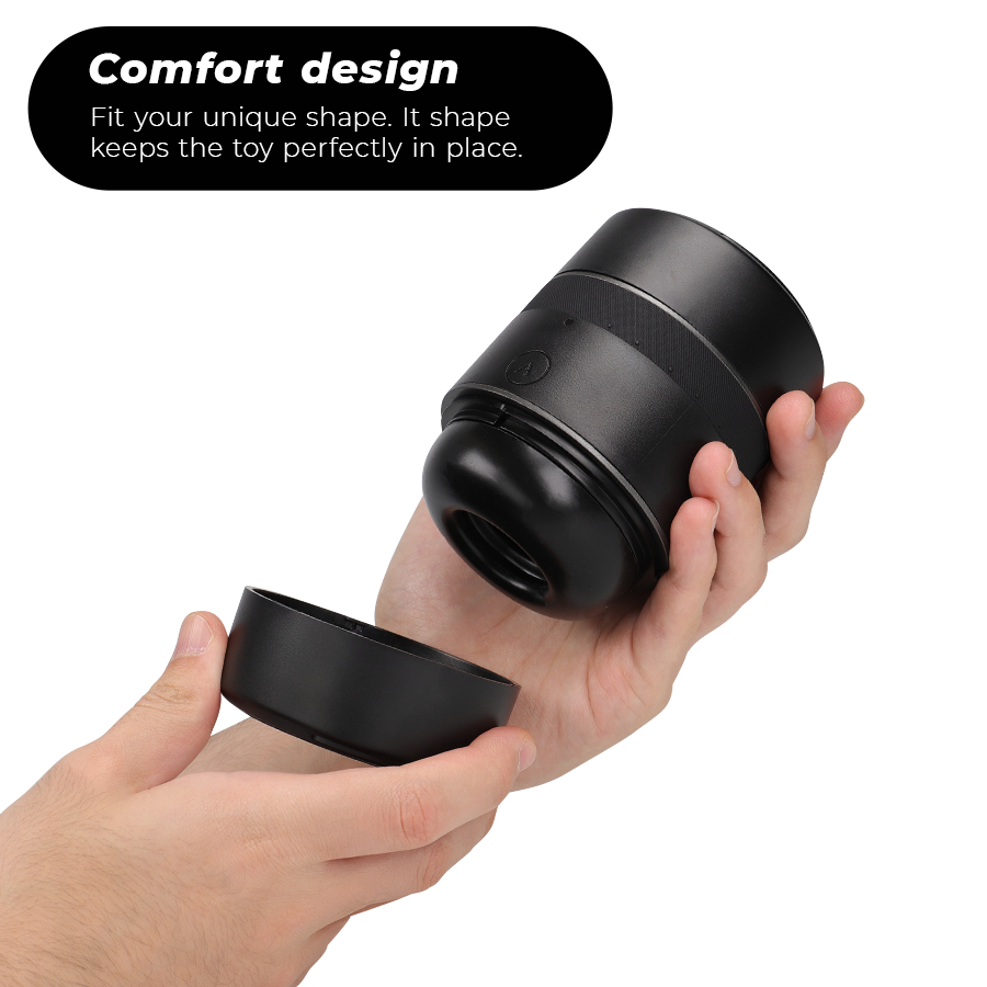 arcwave stroker voy compact