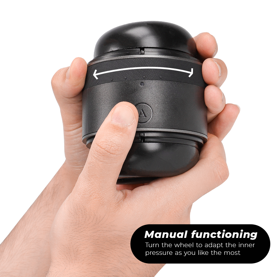 arcwave stroker voy compact
