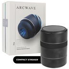 arcwave stroker voy compact