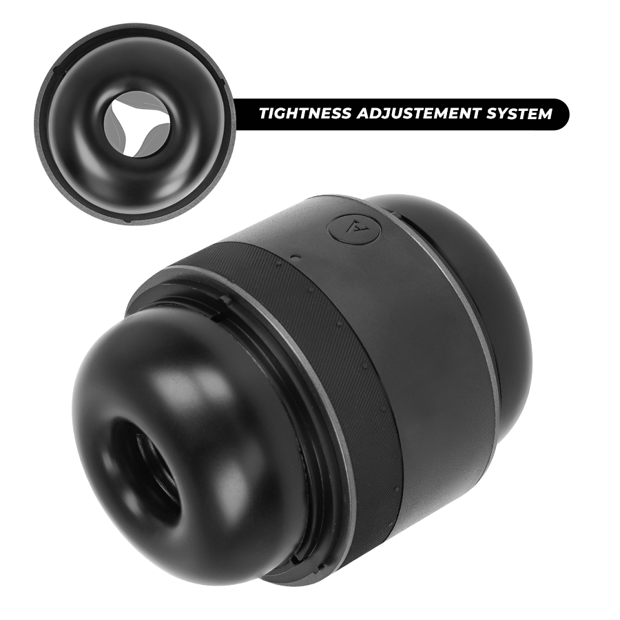arcwave stroker voy compact
