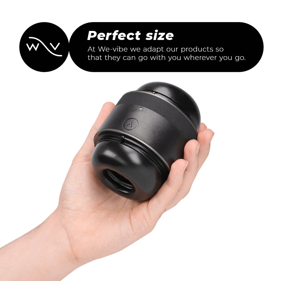 arcwave stroker voy compact