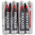 Lot de 4 piles AAA pour sextoys et accessoires — vue principale