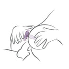 Petite Sensations Bubbles Anal Plug